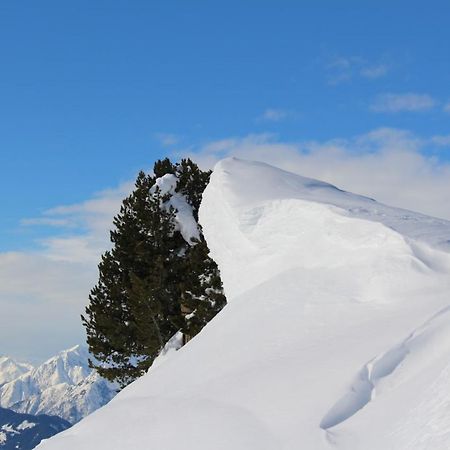 Apart Alpin Oetztal Exterior photo