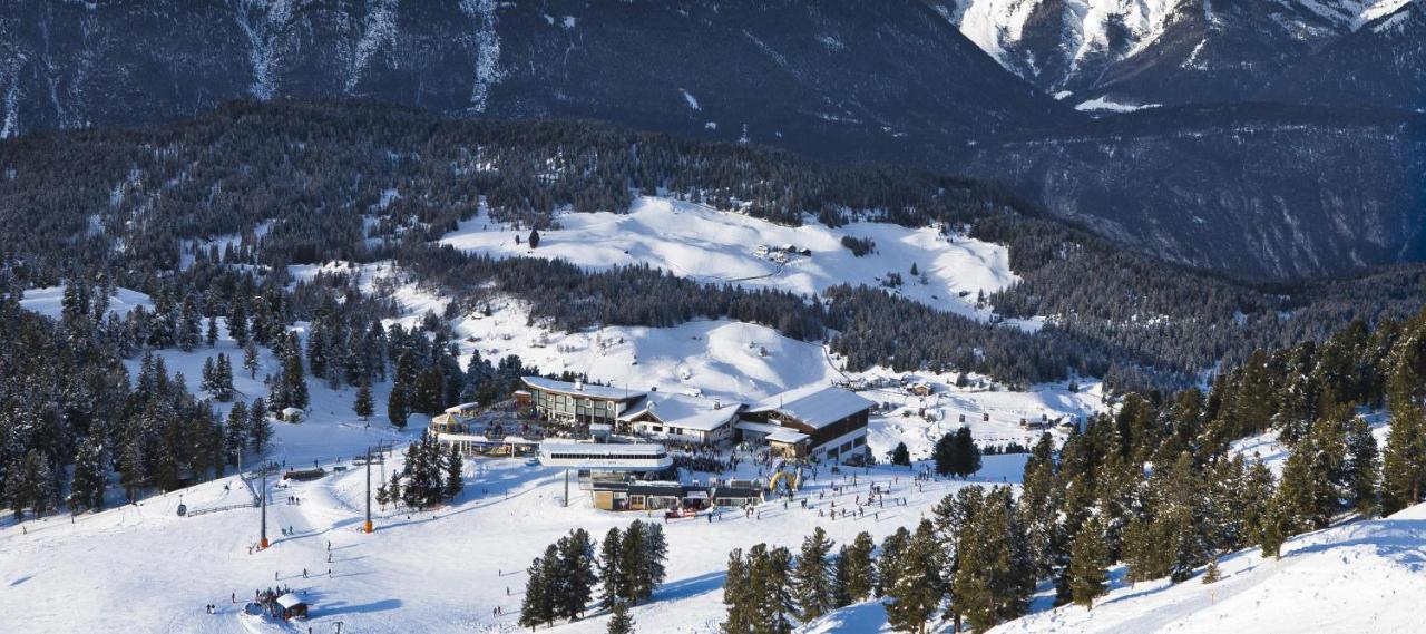 Apart Alpin Oetztal Exterior photo