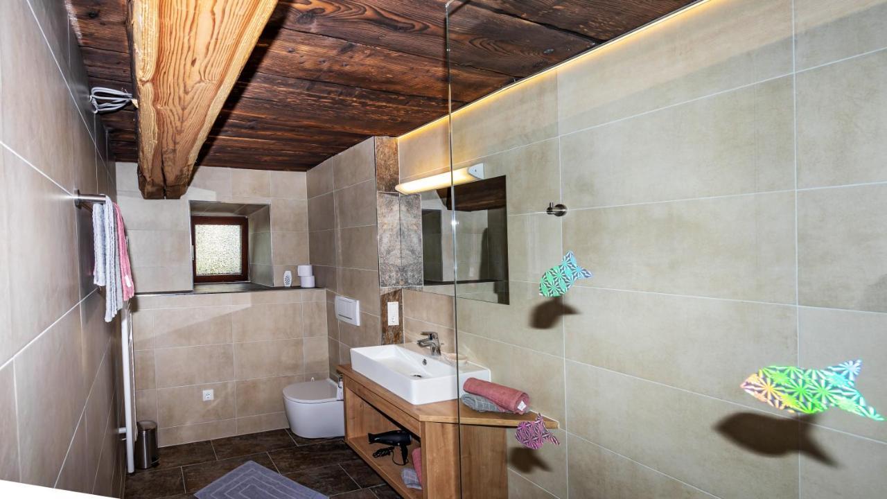 Apart Alpin Oetztal Exterior photo