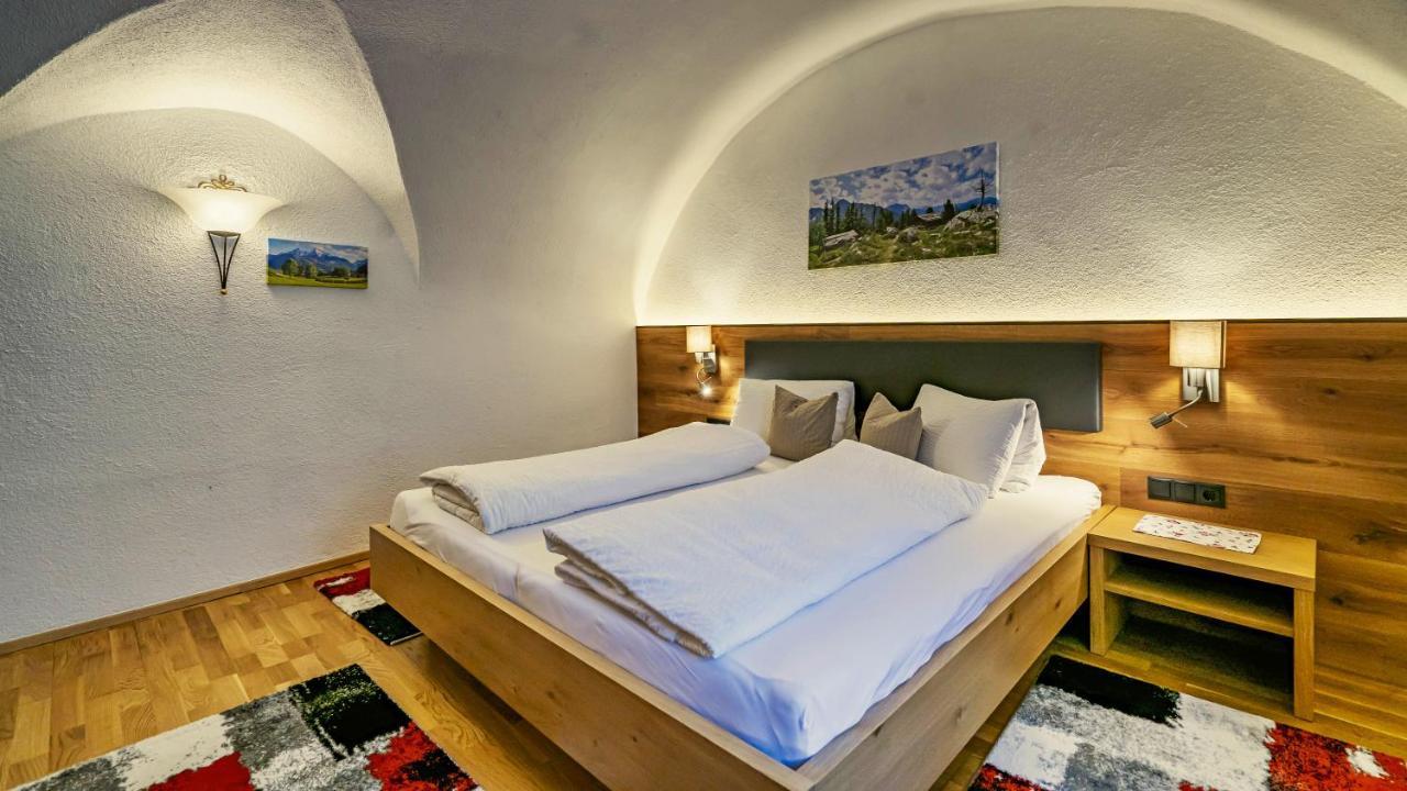 Apart Alpin Oetztal Exterior photo